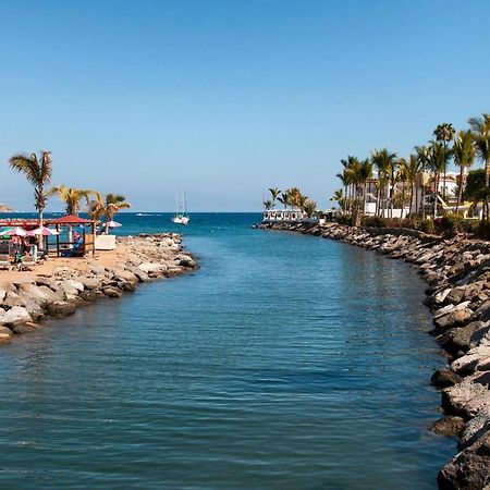 Luxury Beachfront Mogan Puerto De Mogan Exterior foto